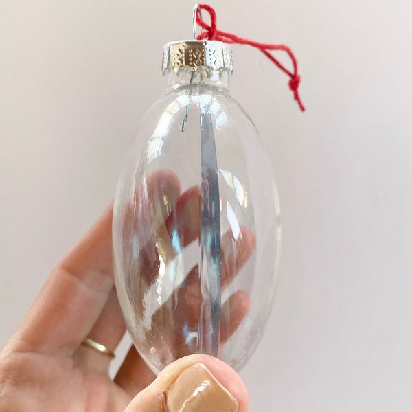 ca state with la heart