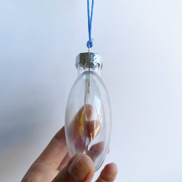 brighter the rainbow