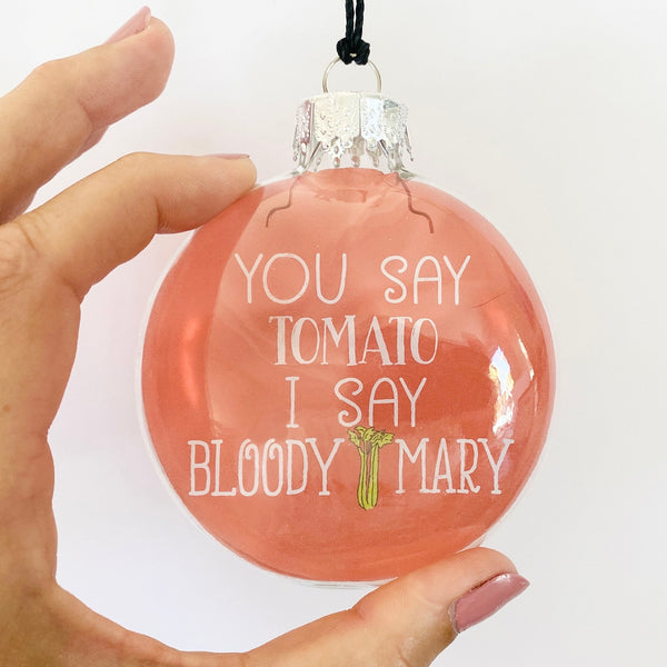 bloody mary