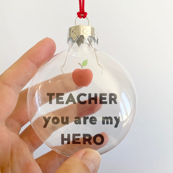 teacher hero