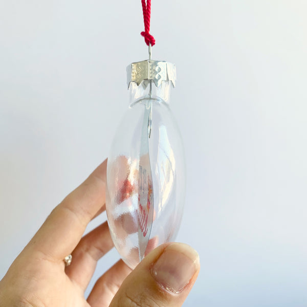 baby's 1st christmas