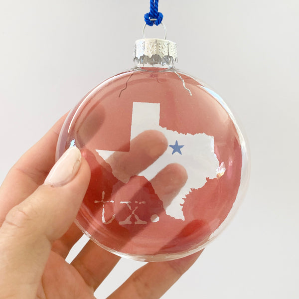 texas state with dallas star