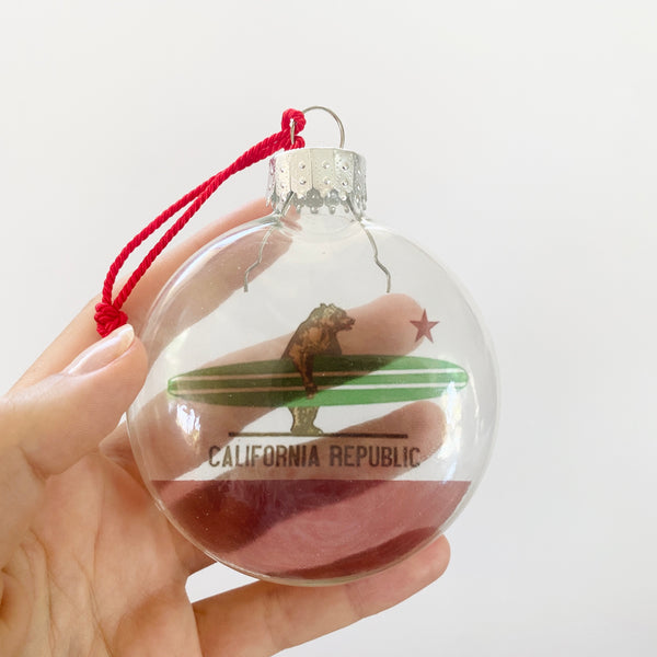 california bear longboard