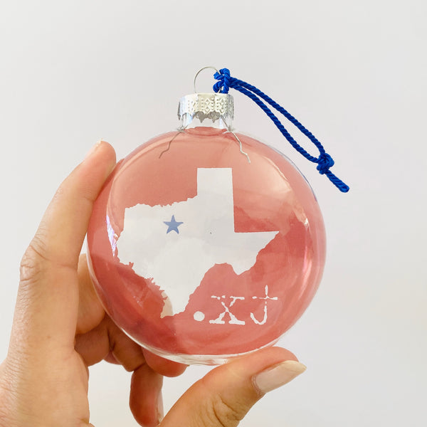 texas state with dallas star