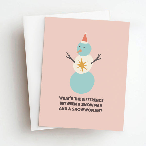 snowballs (see inside!)