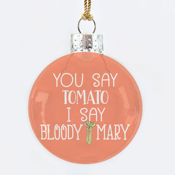 bloody mary