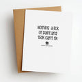 150k housewarming card