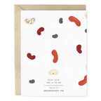 Bean Thinking Of You Card