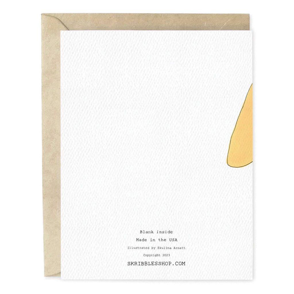 Fortunate To Have You Anniversary Card
