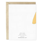 Fortunate To Have You Anniversary Card