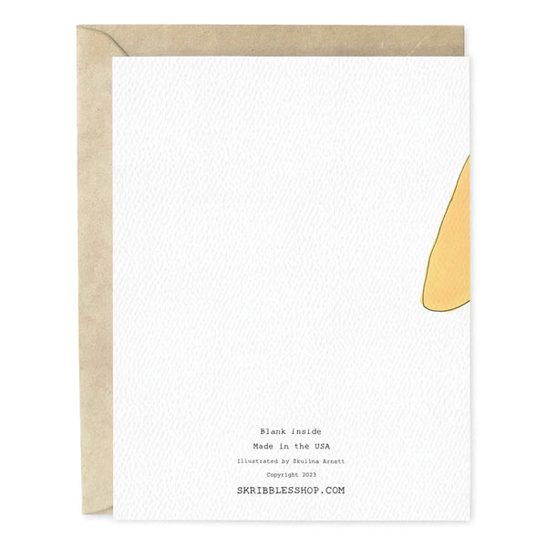 Fortunate To Have You Anniversary Card