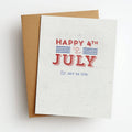 happy 4th of july