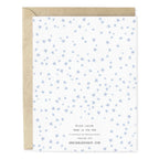 Magical Time Thank You Card