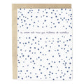 Millones De Estrellas Love Card