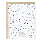 Millones De Estrellas Love Card
