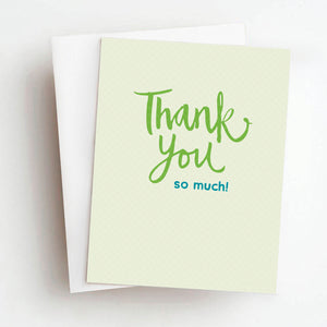 thank you so much