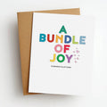 bundle of joy