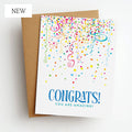 congrats you are amazing
