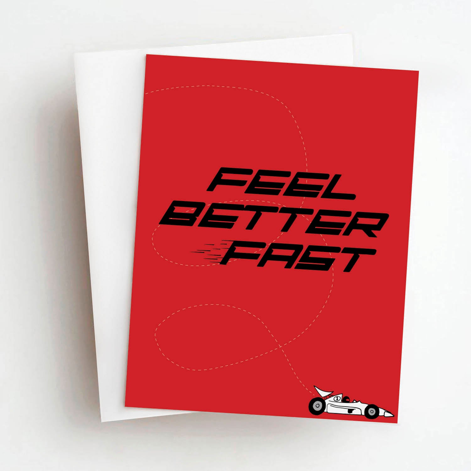 feel better fast