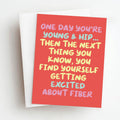 fiber