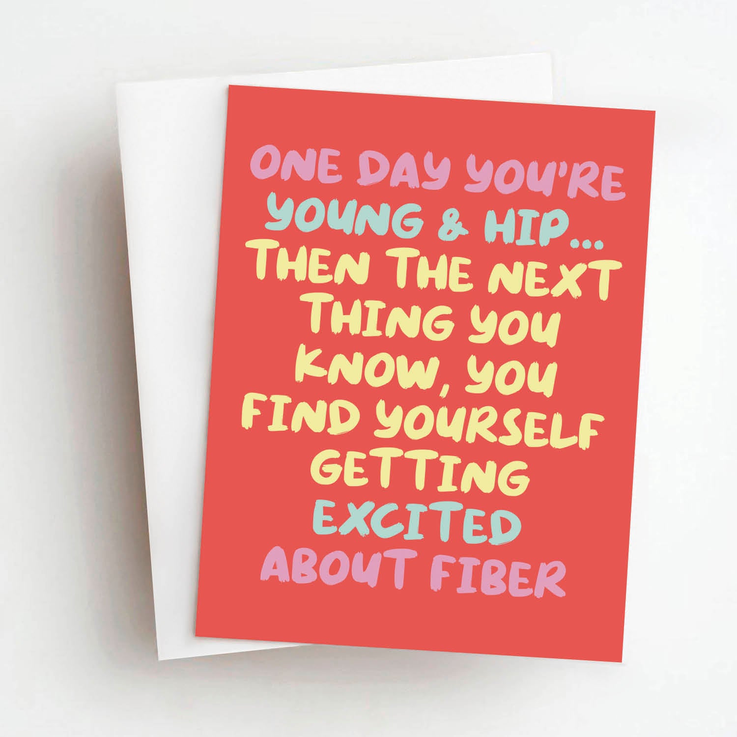 fiber
