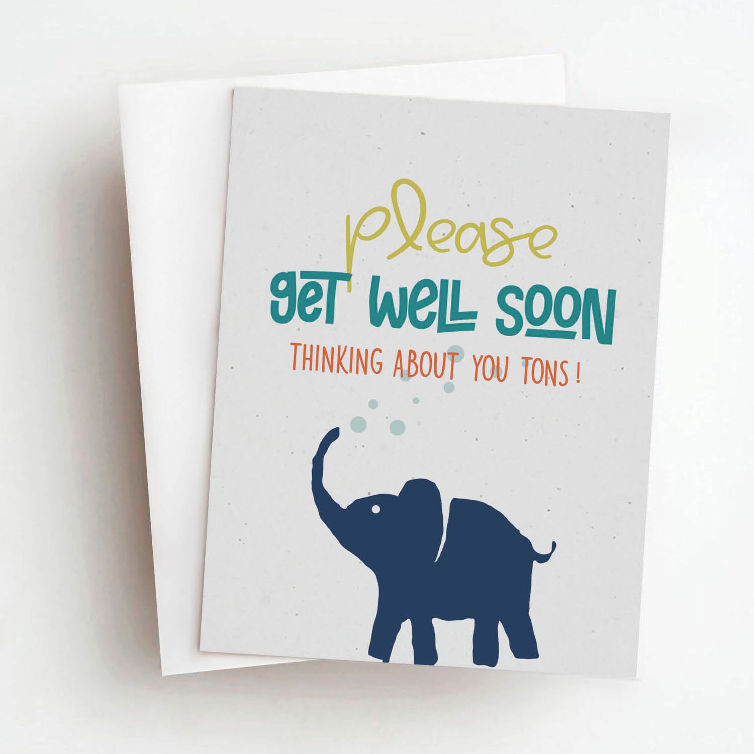 get well soon