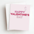 happy valentine's day card