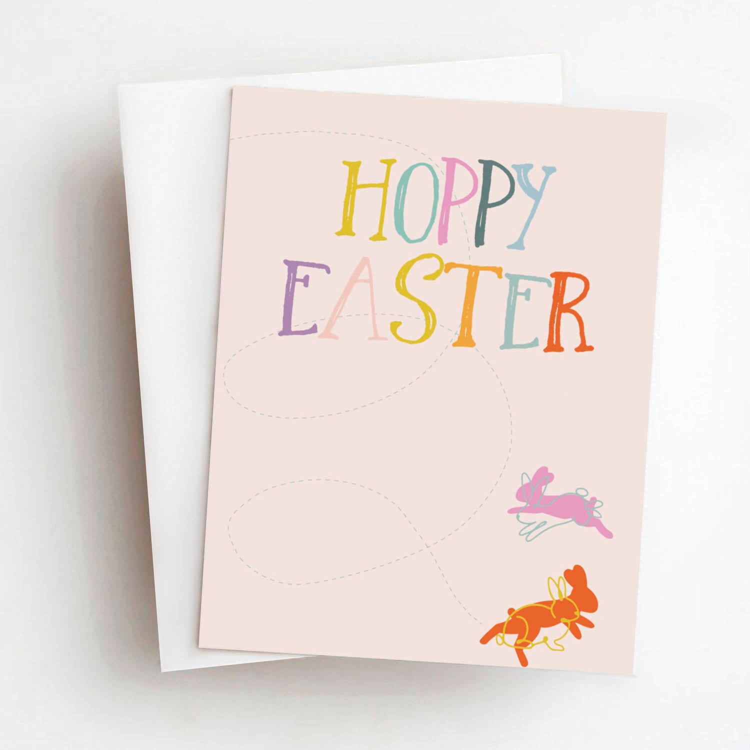 hoppy easter