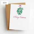 merry kissmas