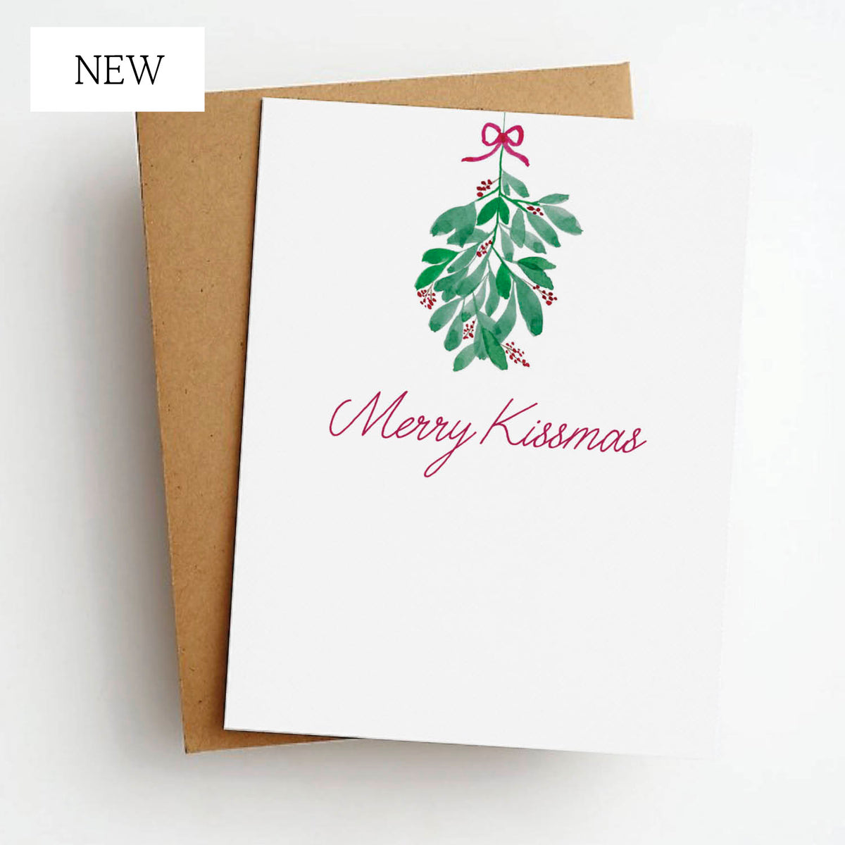 merry kissmas