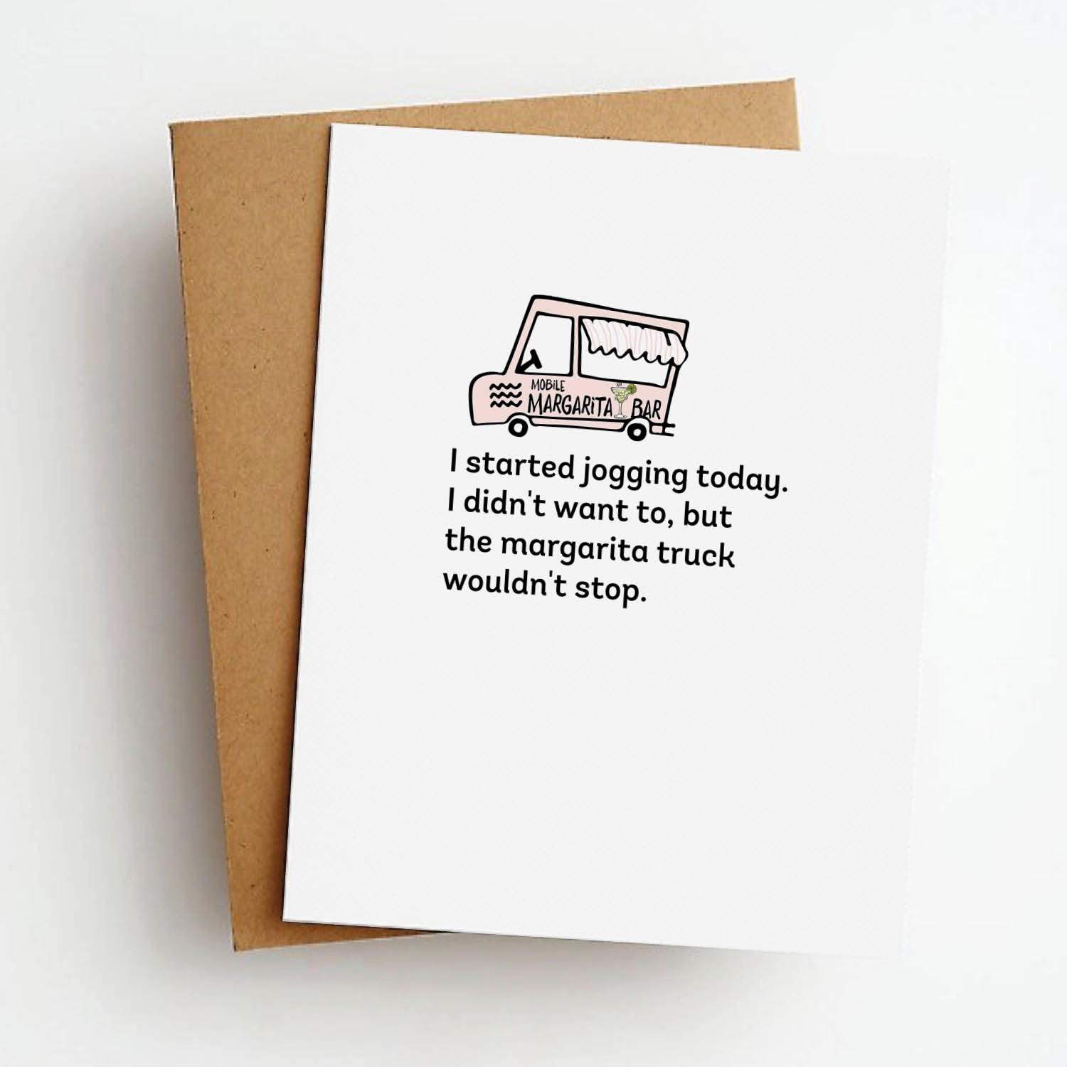 margarita truck