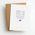 no place like home