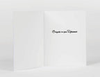 quitter (see inside!)