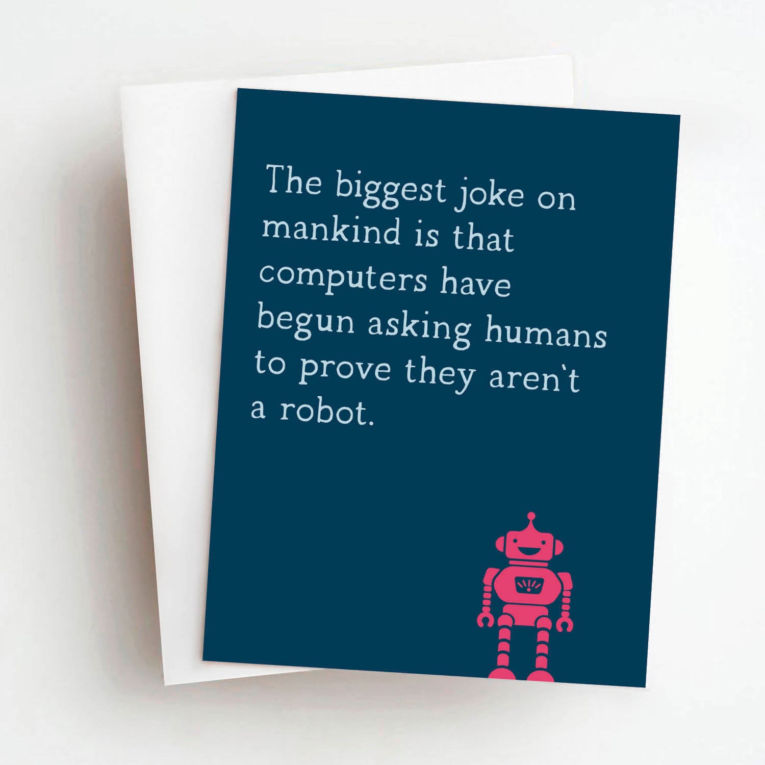robot