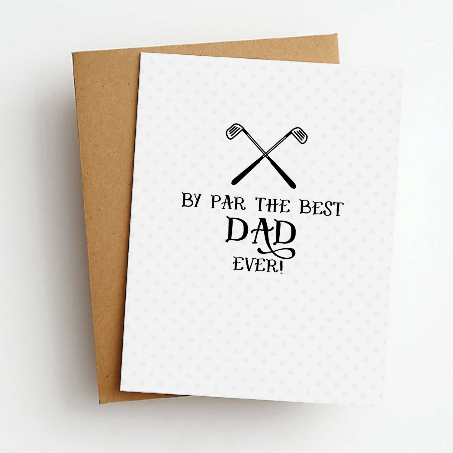 by par the best dad