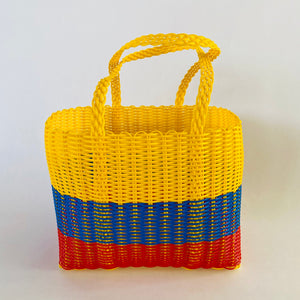 colombia handbag