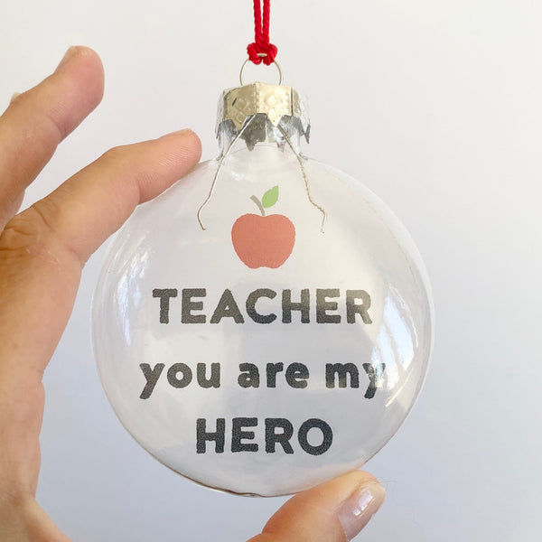 teacher hero
