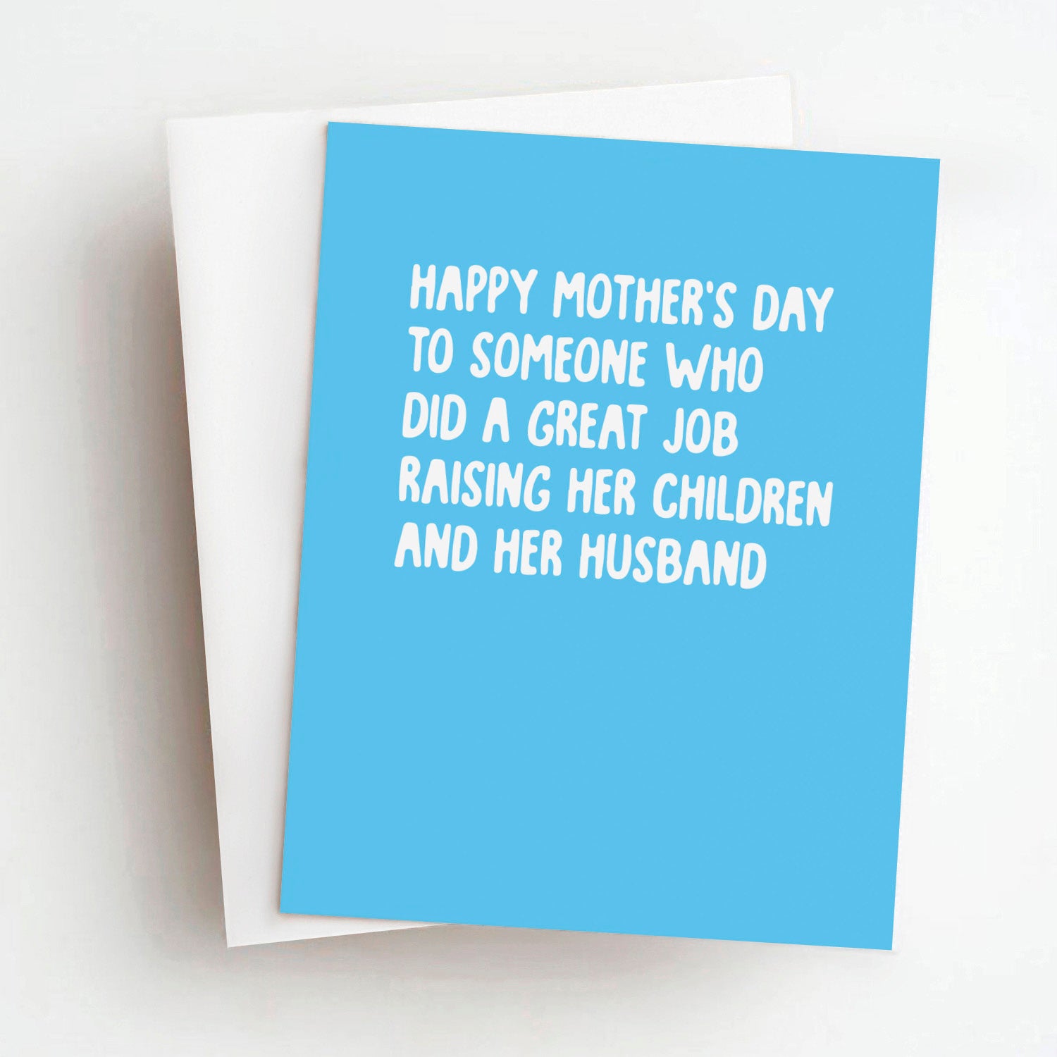 raising husband