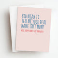 real name mom