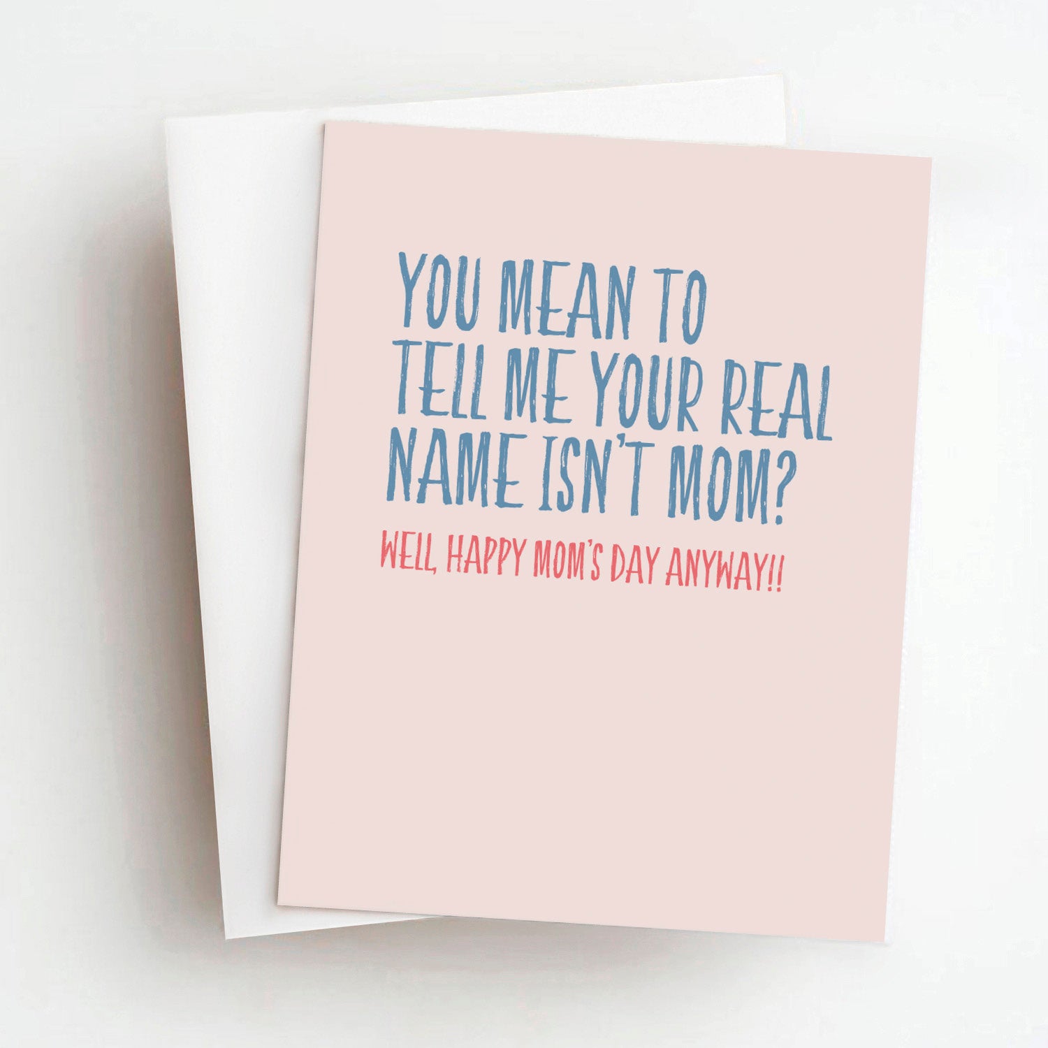 real name mom