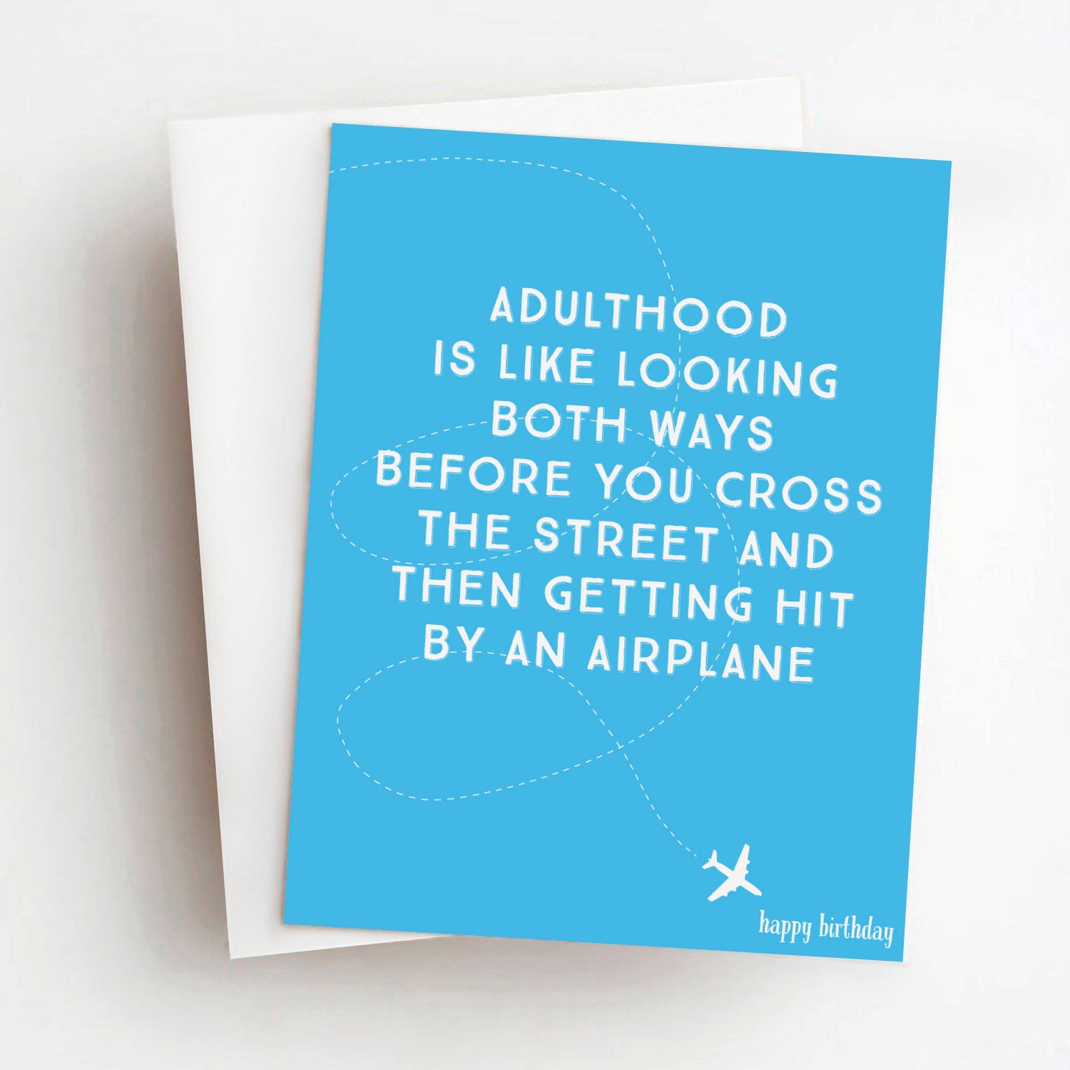 adulthood