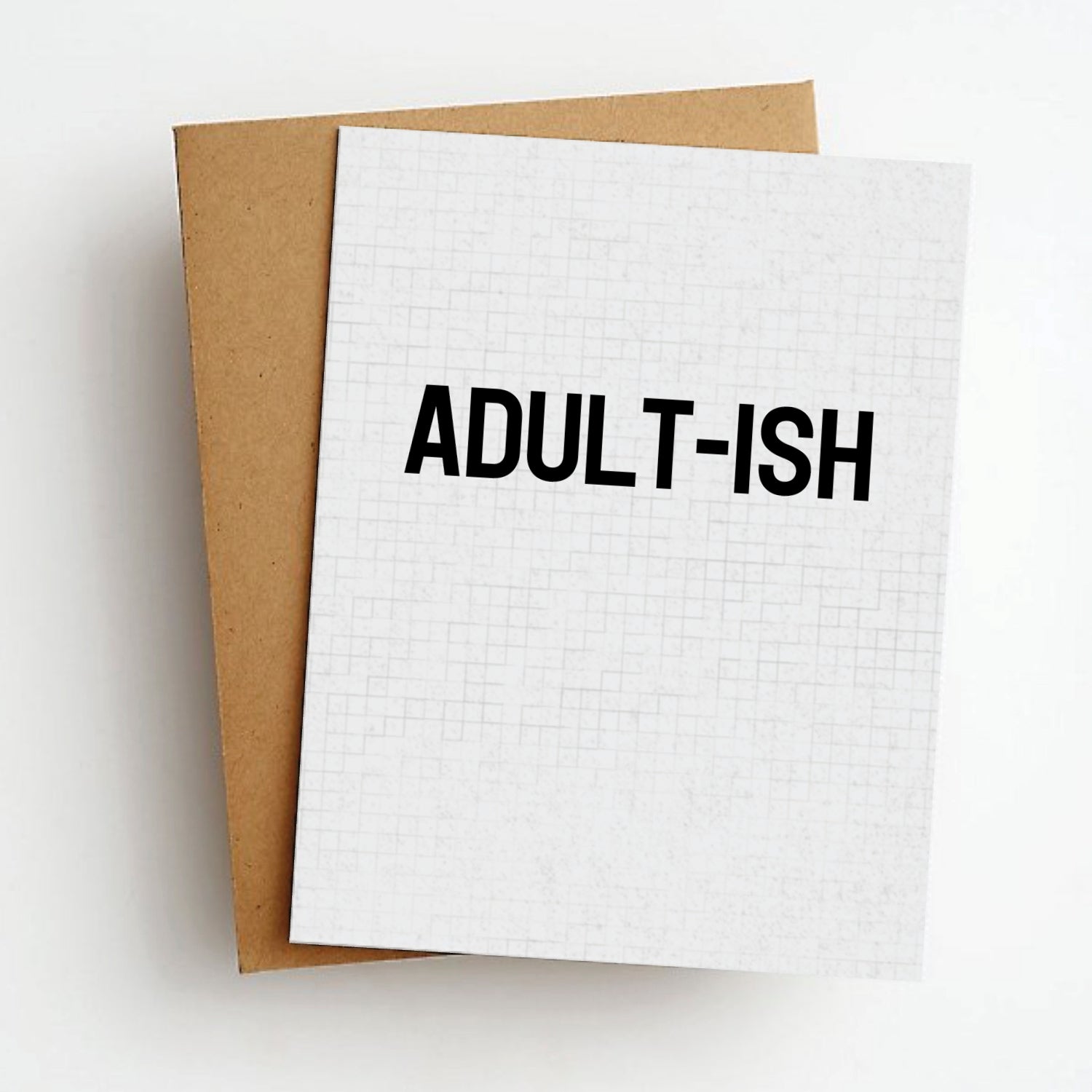 adultish