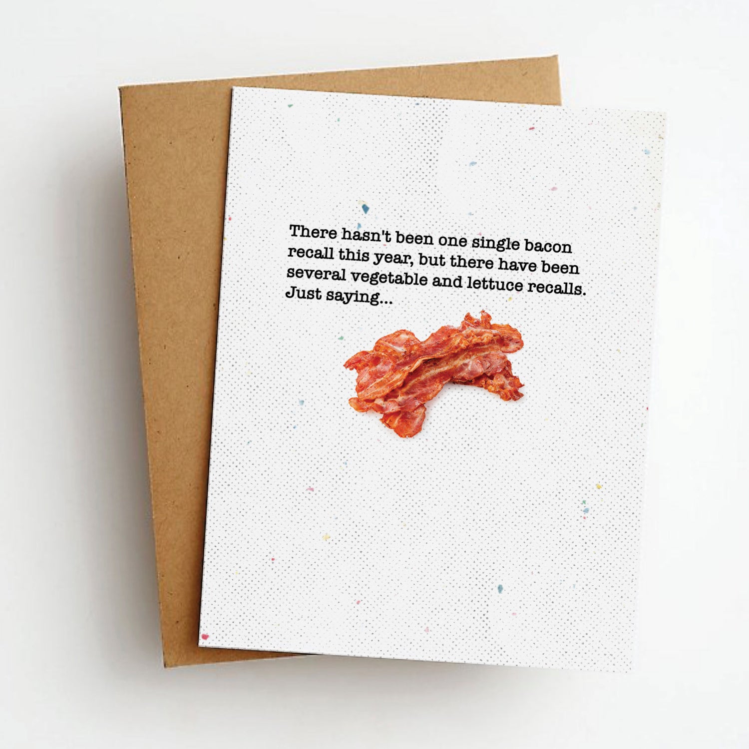 bacon