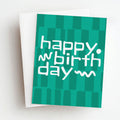 bday squiggles