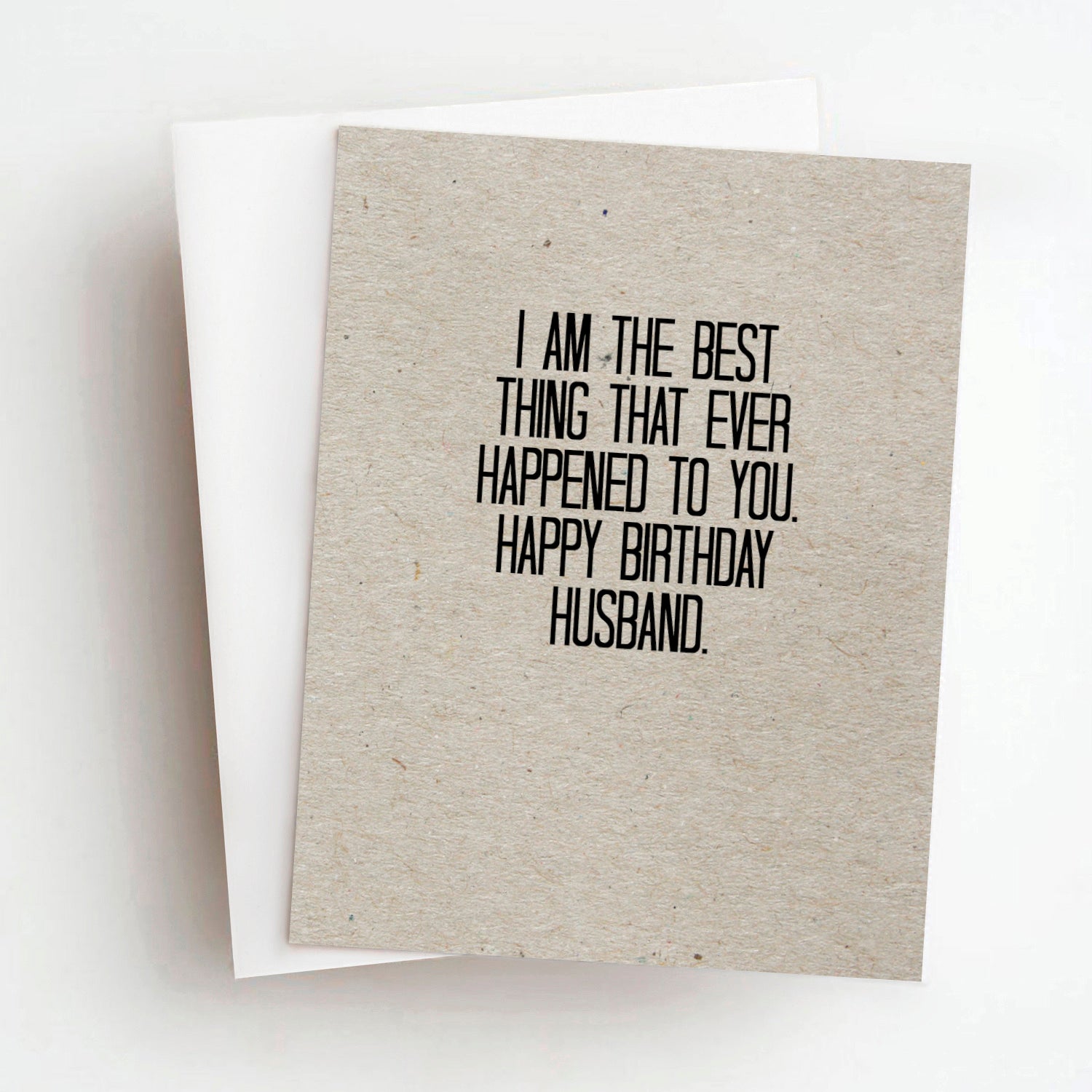 best thing husband