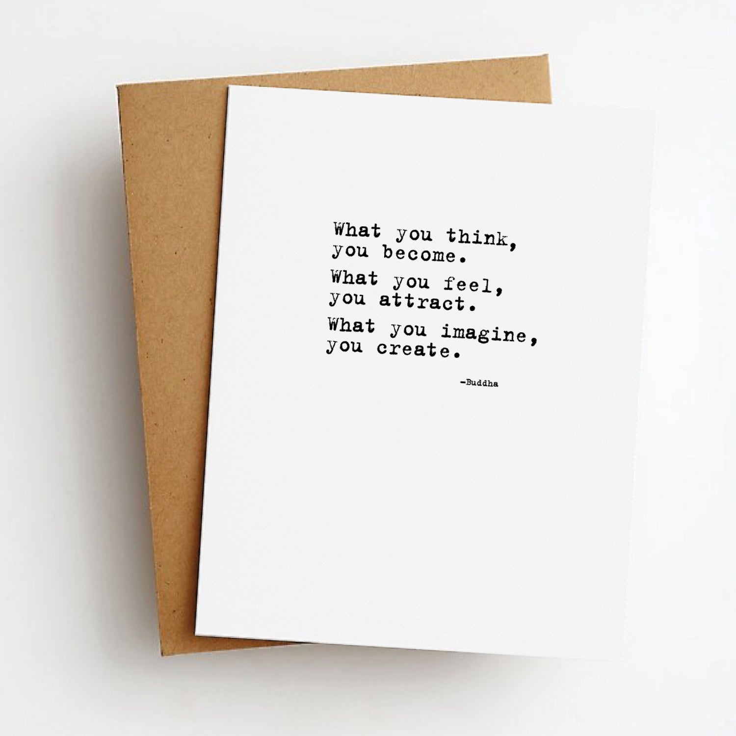 buddha