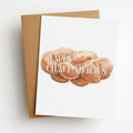 challah days