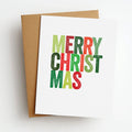 christmas colors