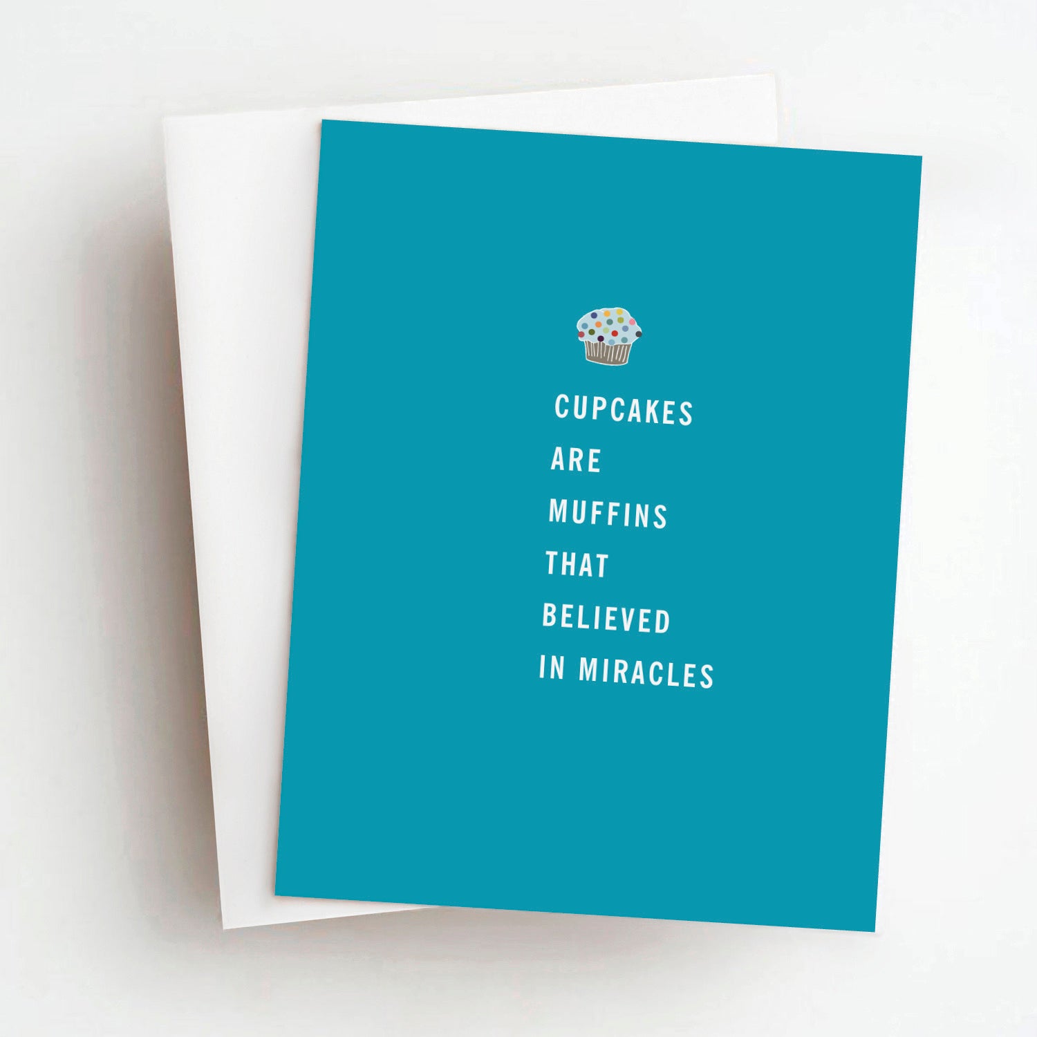 cupcakes miracles