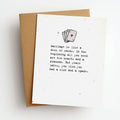 deck of cards